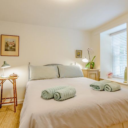 Millers Cottage Belford Ngoại thất bức ảnh