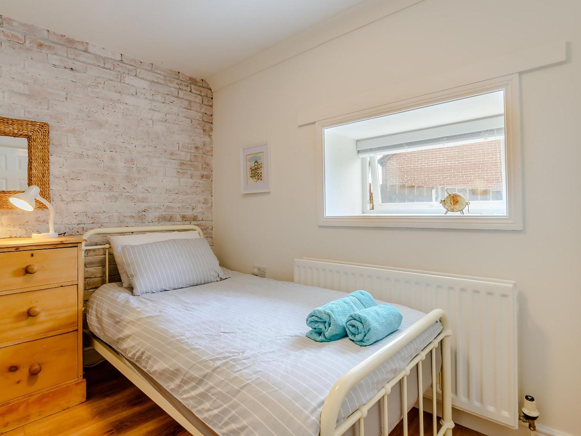 Millers Cottage Belford Ngoại thất bức ảnh